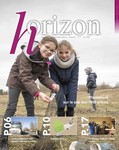 Horizon n°177 Avril 2017
