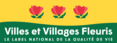 logo Ville Fleuri