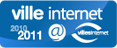 logo Ville Internet