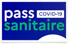 obligation pass sanitaire