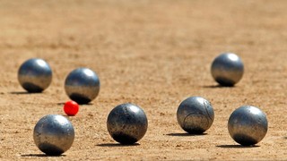 Petanque