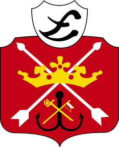 Blason de Lomianki