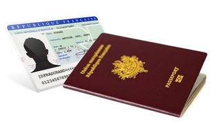 photo CNI et passeport