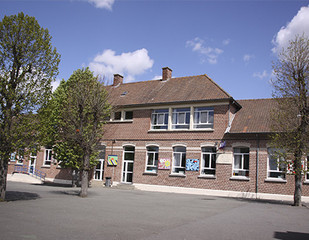 Ecole primaire