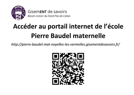 ENT ecole maternelle