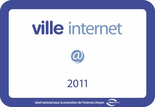 Label Ville Internet