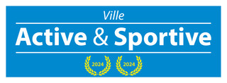 Logo Ville Active et Sportive