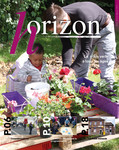 Horizon 186 juillet 2019