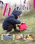 Horizon n° 173 avril 2016