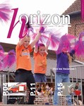 Horizon n°174 juillet 2016