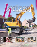 Horizon n°175 octobre 2016