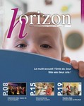 Horizon n°176 Janvier 2017