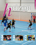 Horizon n°178 juillet 2017