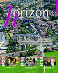 Horizon n°181 Avril 2018