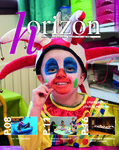 Horizon n°182 Juillet 2018