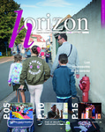 Horizon n°183 Octobre 2018