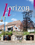 Horizon n° 185 avril 2019