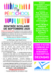 Flyer Myperischool