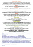 Flyer Sports vacances octobre 2020